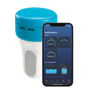 Indygo - Pool Sense avec Application